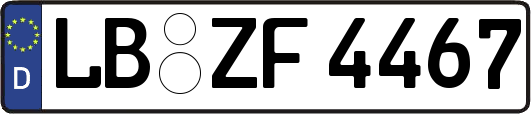 LB-ZF4467