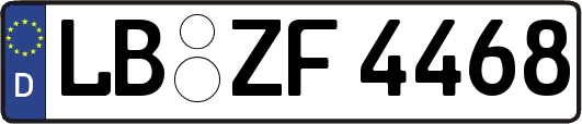 LB-ZF4468