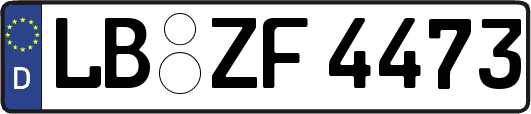LB-ZF4473