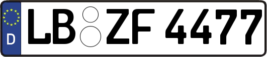 LB-ZF4477