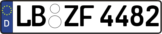 LB-ZF4482