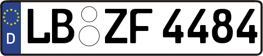 LB-ZF4484