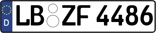 LB-ZF4486