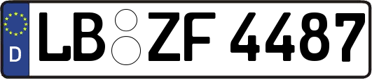 LB-ZF4487