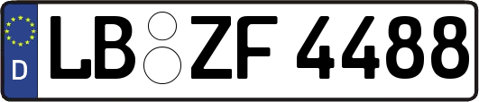 LB-ZF4488
