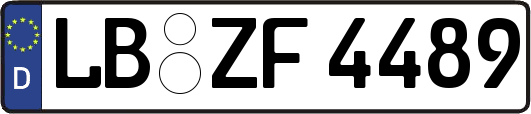 LB-ZF4489