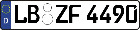LB-ZF4490