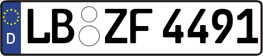 LB-ZF4491