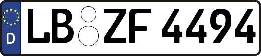LB-ZF4494