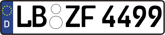 LB-ZF4499