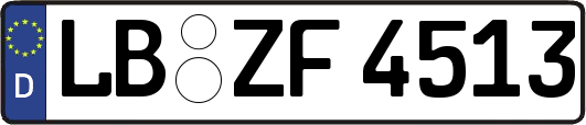 LB-ZF4513