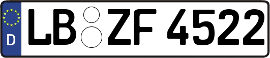 LB-ZF4522