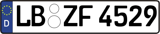 LB-ZF4529