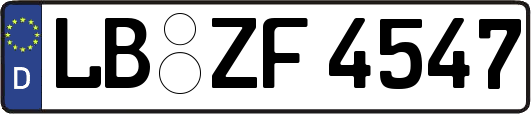 LB-ZF4547