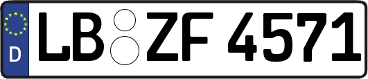 LB-ZF4571