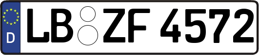 LB-ZF4572