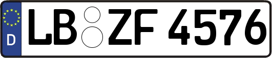 LB-ZF4576