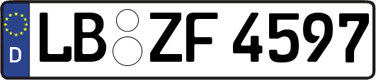 LB-ZF4597
