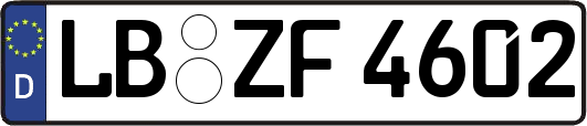LB-ZF4602