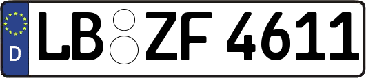 LB-ZF4611