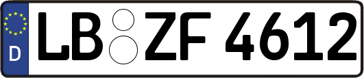 LB-ZF4612