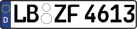 LB-ZF4613