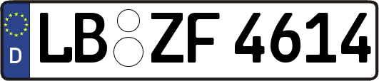 LB-ZF4614
