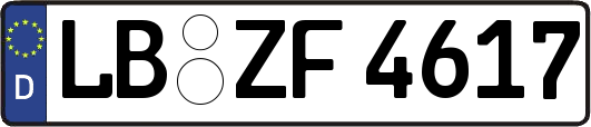 LB-ZF4617