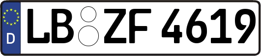 LB-ZF4619