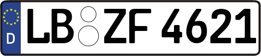 LB-ZF4621