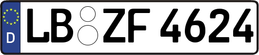 LB-ZF4624
