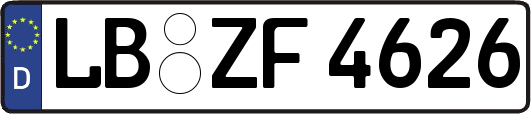 LB-ZF4626
