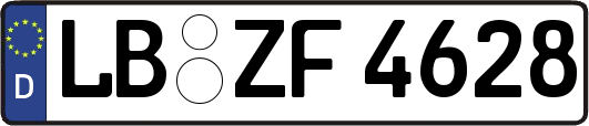 LB-ZF4628