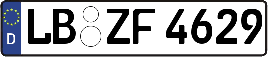 LB-ZF4629