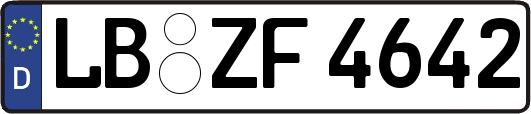 LB-ZF4642