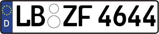 LB-ZF4644