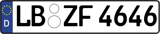 LB-ZF4646