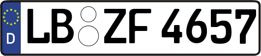 LB-ZF4657