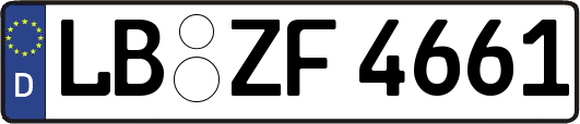 LB-ZF4661