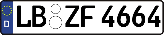 LB-ZF4664