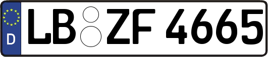 LB-ZF4665