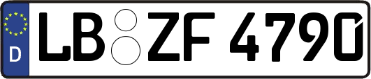 LB-ZF4790