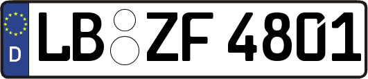 LB-ZF4801