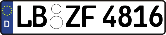 LB-ZF4816