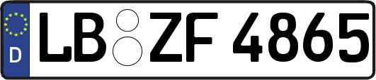 LB-ZF4865
