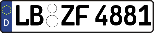 LB-ZF4881