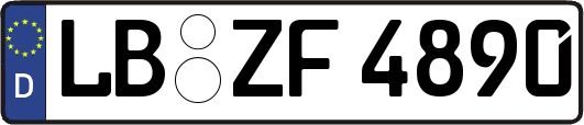 LB-ZF4890