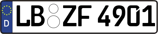 LB-ZF4901