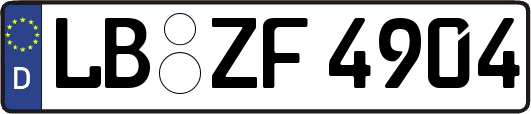 LB-ZF4904