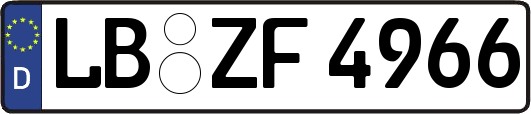 LB-ZF4966